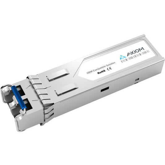 Axiom 1000BASE-SX SFP Transceiver for Transition Networks - TN-SFP-SX