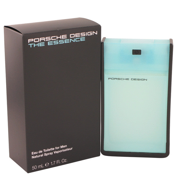 The Essence by Porsche Eau De Toilette Spray for Men