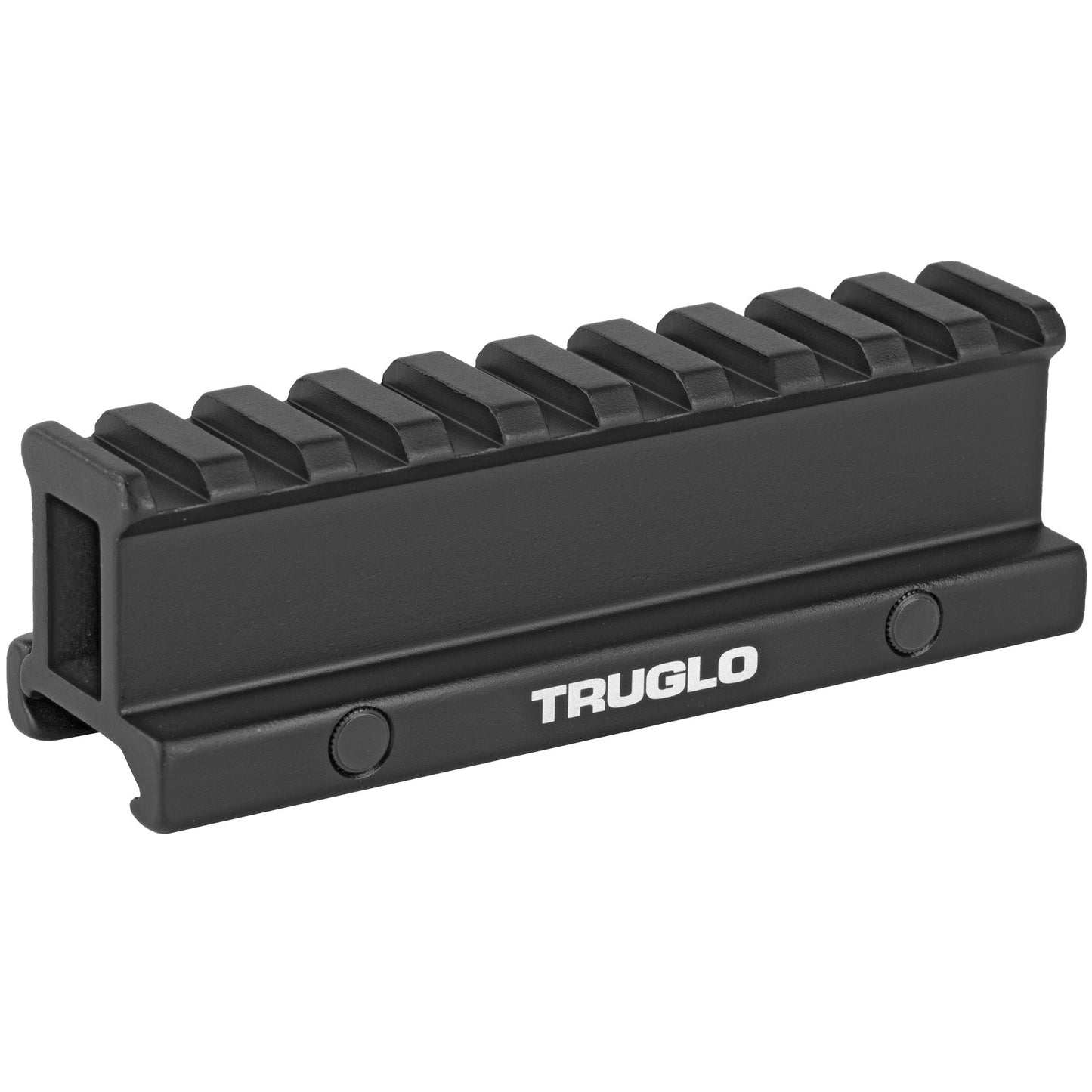 Truglo Riser Mnt Picatinny 1-pc