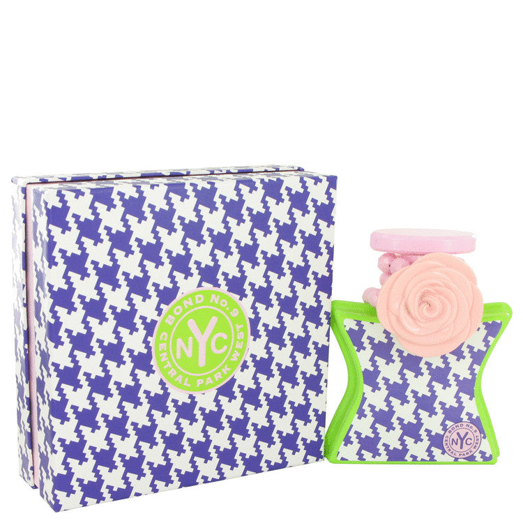 Central Park West by Bond No. 9 Eau De Parfum Spray 3.3 oz for Women