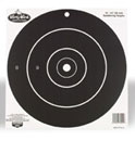 Birchwood Casey Dirty Bird Target 8 inch Bull 25 Pack