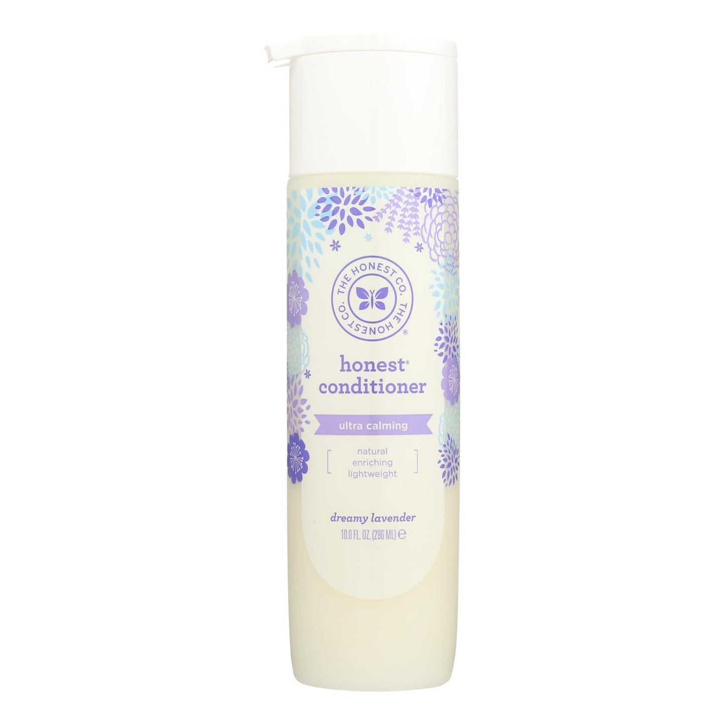 The Honest Company Conditioner - Dreamy Lavender - 10 Fl Oz