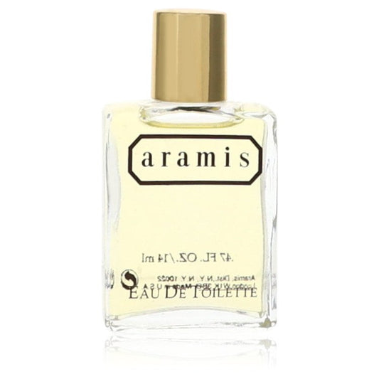 ARAMIS by Aramis Eau De Toilette Splash .47 oz for Men