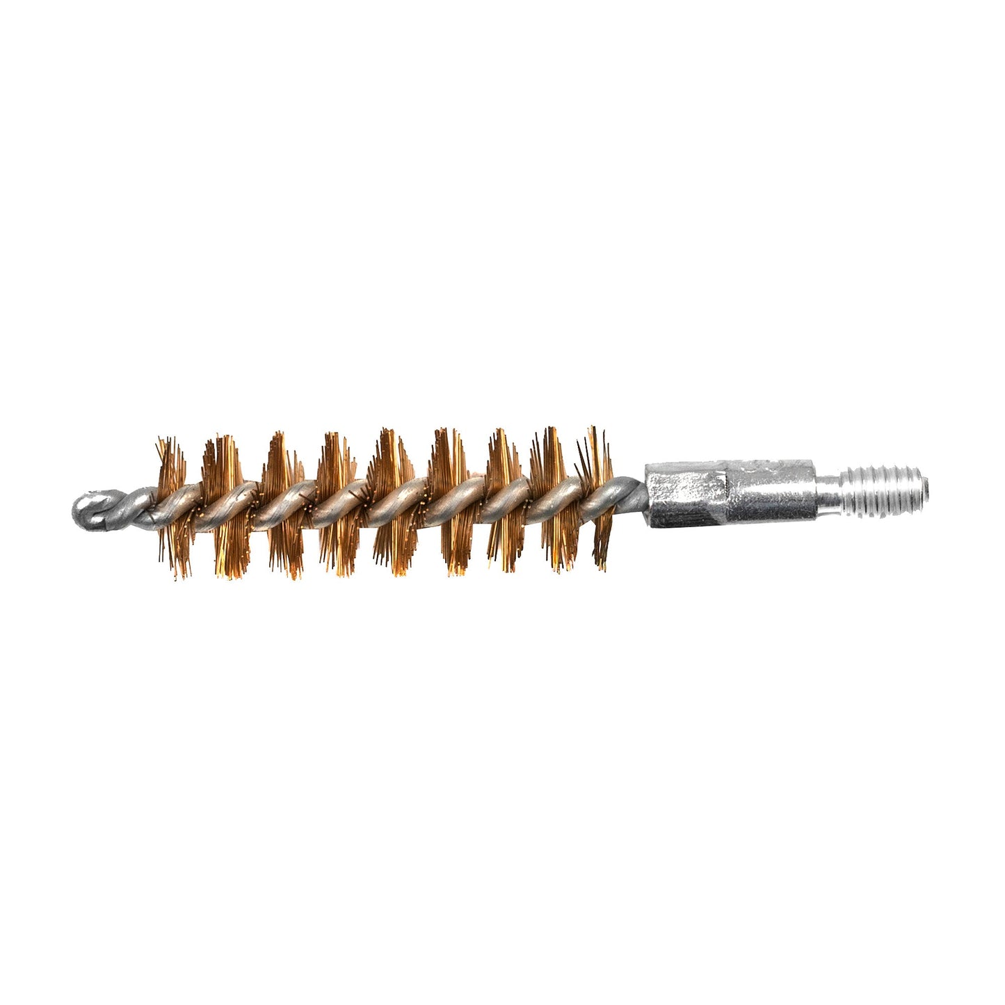 B/c Bronze Bore Brush 380/38/357/9mm