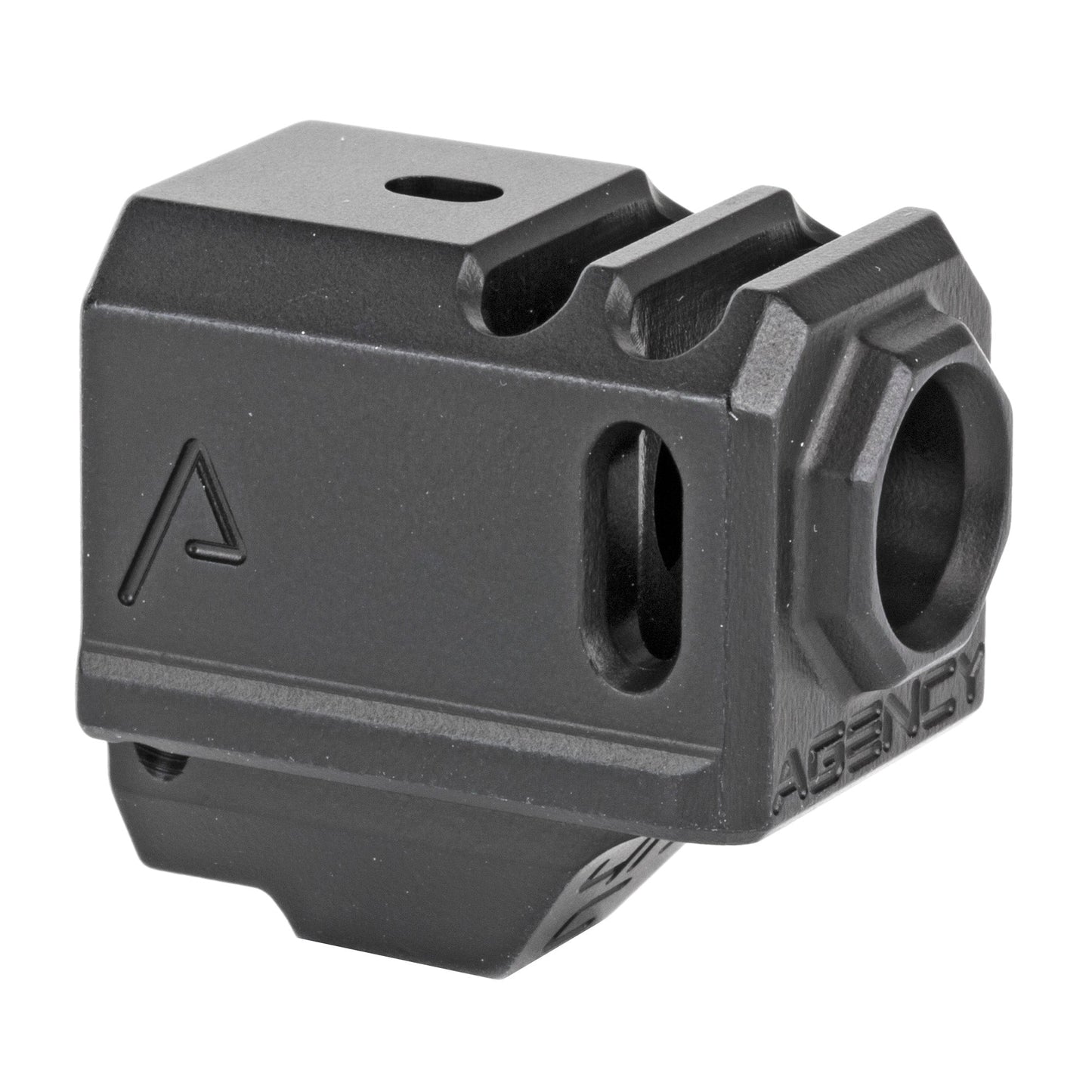 Agency 417 Compensator For G43