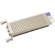 AddOn Cisco XENPAK-10GB-SR Compatible TAA Compliant 10GBase-SR XENPAK Transceiver (MMF, 850nm, 300m, SC)