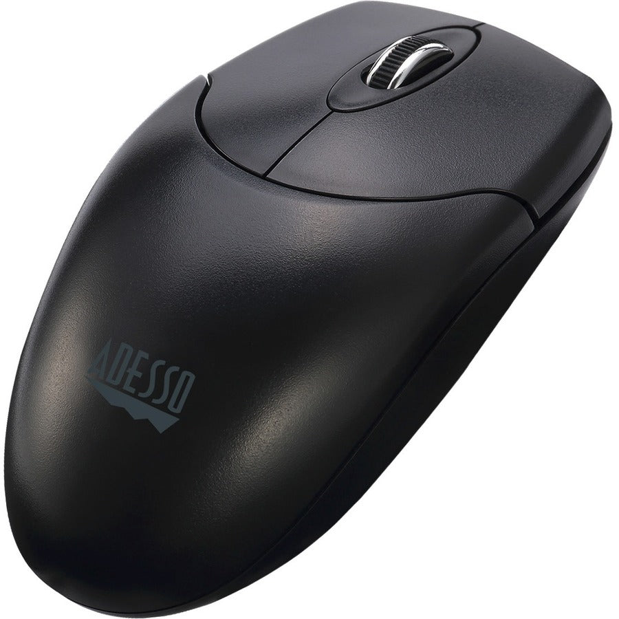 Adesso Antimicrobial Wireless Desktop Keyboard and Mouse