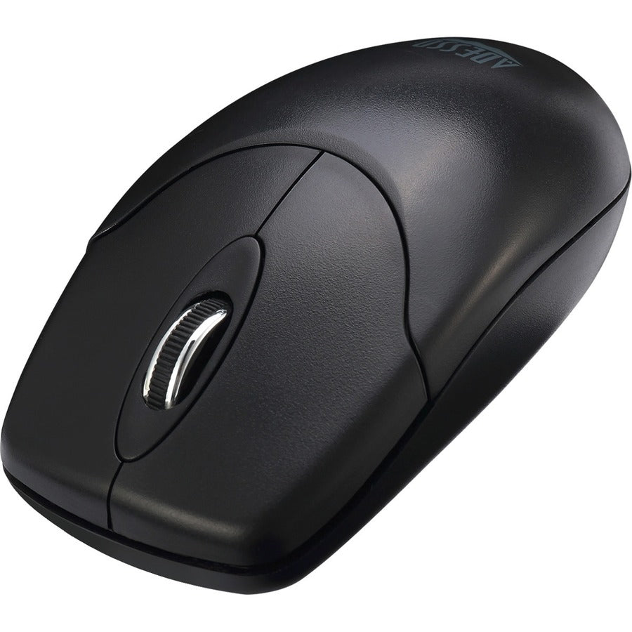 Adesso Antimicrobial Wireless Desktop Keyboard and Mouse