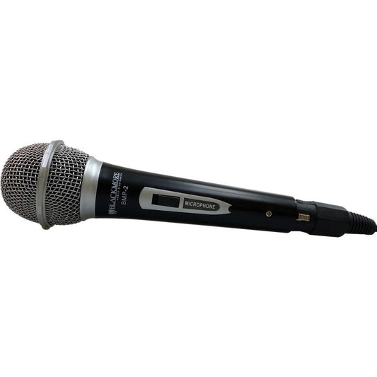 Blackmore Wired Dynamic Microphone