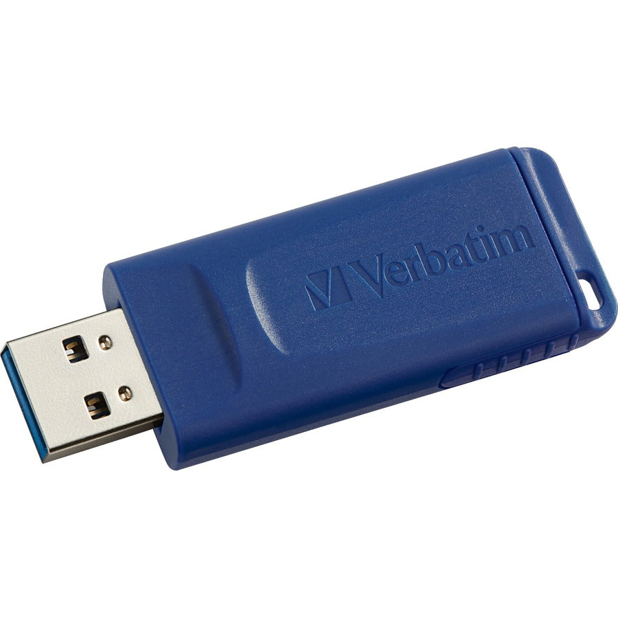 16GB USB Flash Drive - 5pk - Blue