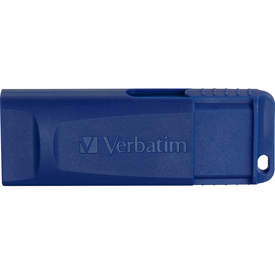 16GB USB Flash Drive - 5pk - Blue