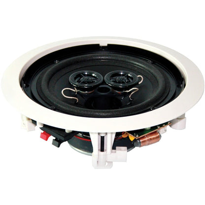 BIC America M-SR6D 2-way Speaker - 100 W RMS