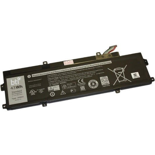 BTI Battery