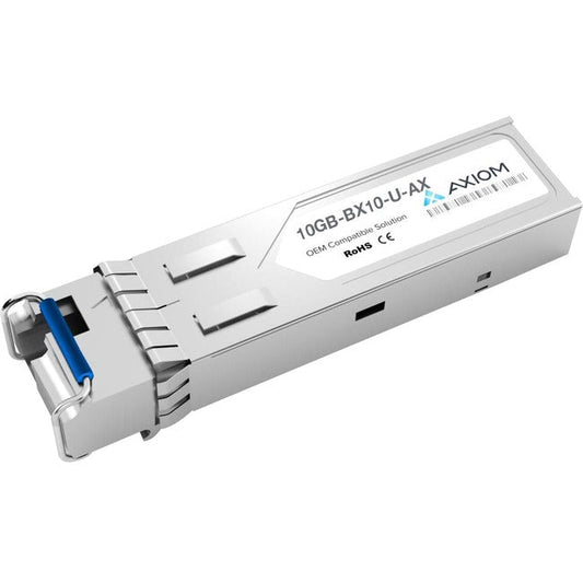 Axiom 10GBASE-BXU SFP+ for Extreme (Upstream)