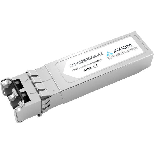 Axiom SFP+ Module