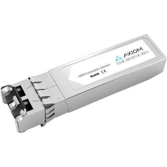 Axiom SFP+ Transceiver Module