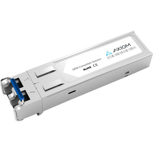 Axiom SFP (mini-GBIC) Module