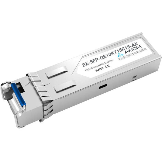 Axiom 1000Base-BX SFP (mini-GBIC)