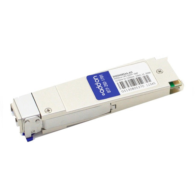 AddOn Alcatel-Lucent QSFP+ Module