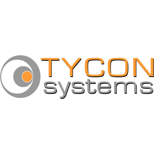 Tycon Power PoE 8 Port Switch