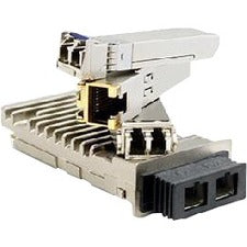 AddOn ADTRAN 1442655G1C Compatible TAA Compliant 1000Base-LX SFP Transceiver (SMF, 1310nm, 10km, LC)