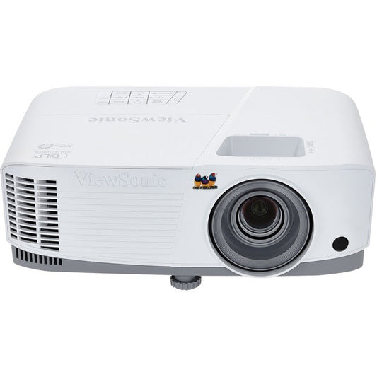 Viewsonic PA503W 3D Ready DLP Projector - 16:9