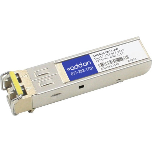 AddOn Alcatel-Lucent SFP Module