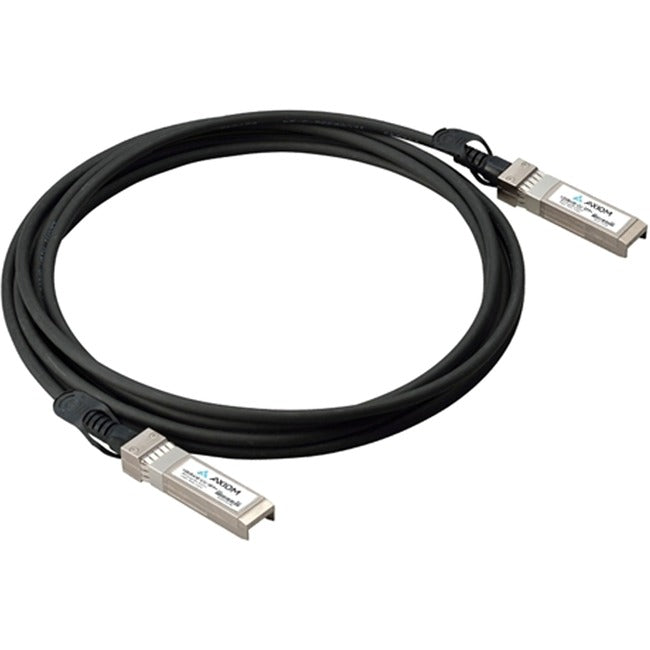 Axiom Twinax Copper Cable