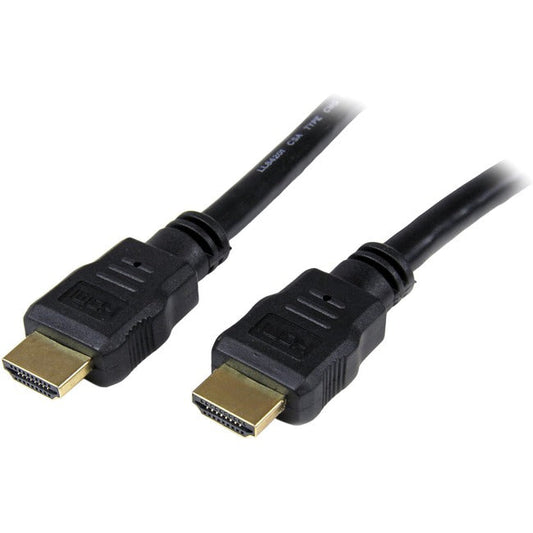 StarTech.com 5m High Speed HDMI Cable - Ultra HD 4k x 2k HDMI Cable - HDMI to HDMI M/M