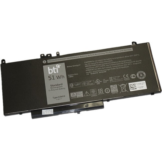 BTI Battery