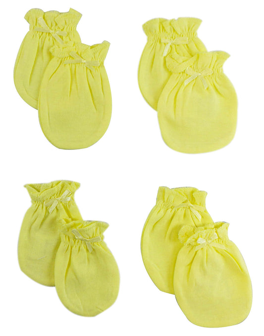 BLT116-Yellow-4-Pack