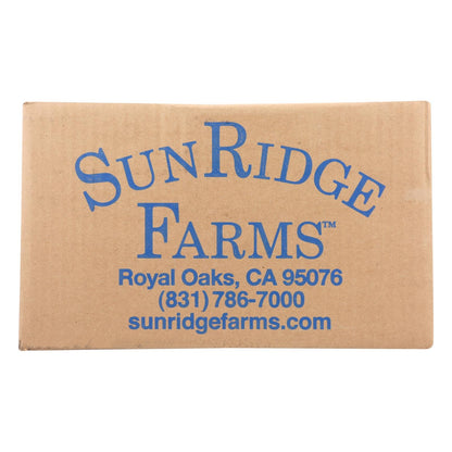 Sunridge Farms Pretzels Milk Chocolate - Single Bulk Item - 10lb