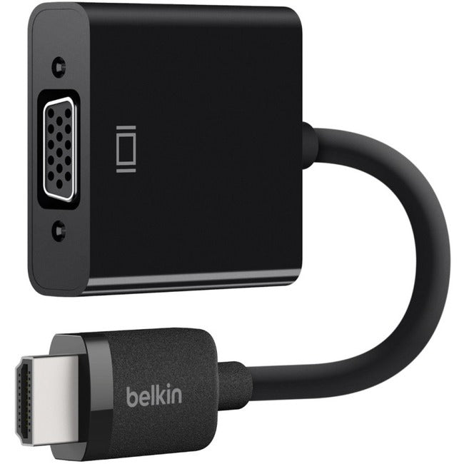 Belkin HDMI TO VGA Adapter