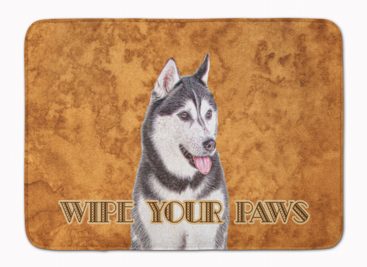 Wipe your Paws Floor Mat