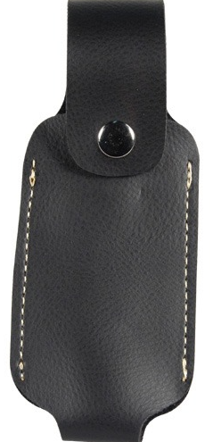 Leatherette Pepper Spray Holster