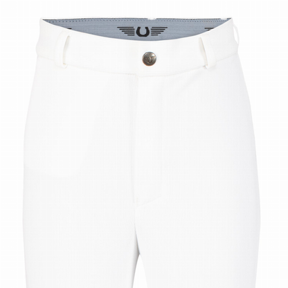 TuffRider Children's Ribb Knee Patch Breeches