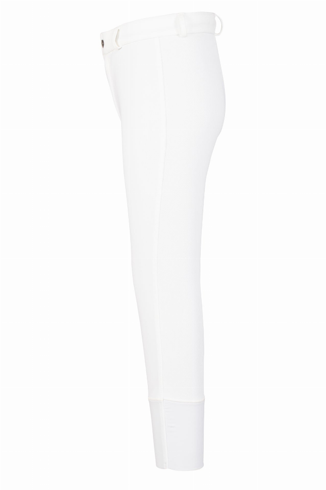 TuffRider Children's Ribb Knee Patch Breeches