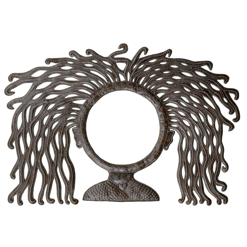 Hair Mirror