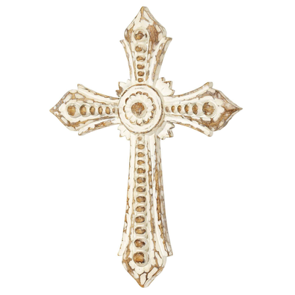 Wall Cross Wash Resin