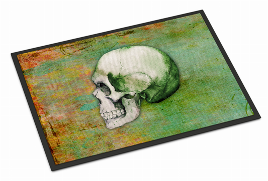 Day of the Dead Indoor or Outdoor Mat