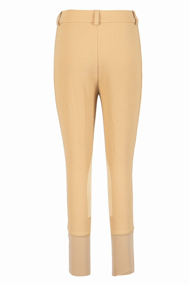 TuffRider Children's Ribb Knee Patch Breeches