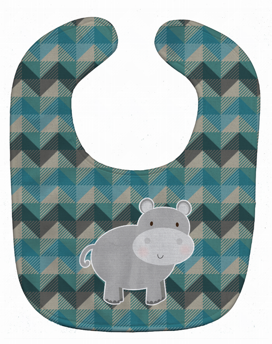 Animal Baby Bib