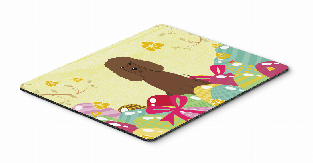 Easter Themed Mouse Pad, Hot Pad or Trivet