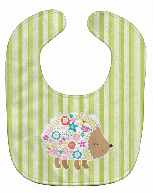 Animal Baby Bib