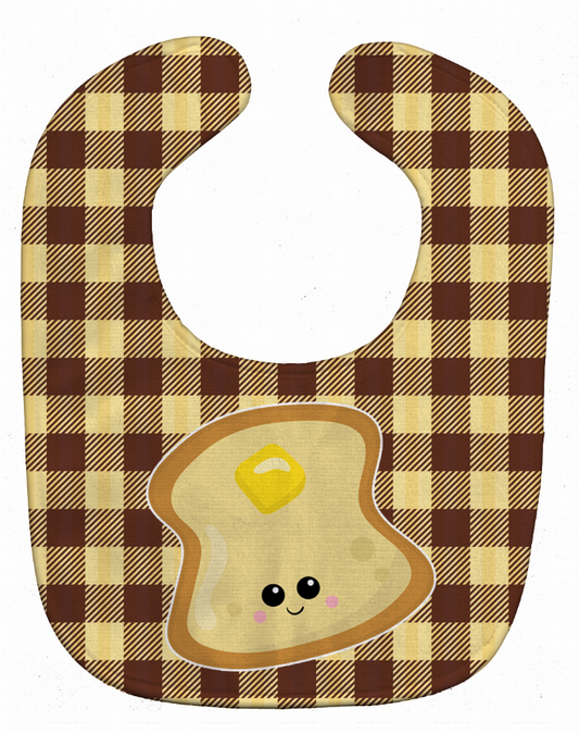 Breakfast Baby Bib