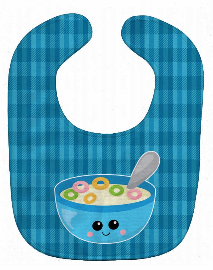 Breakfast Baby Bib