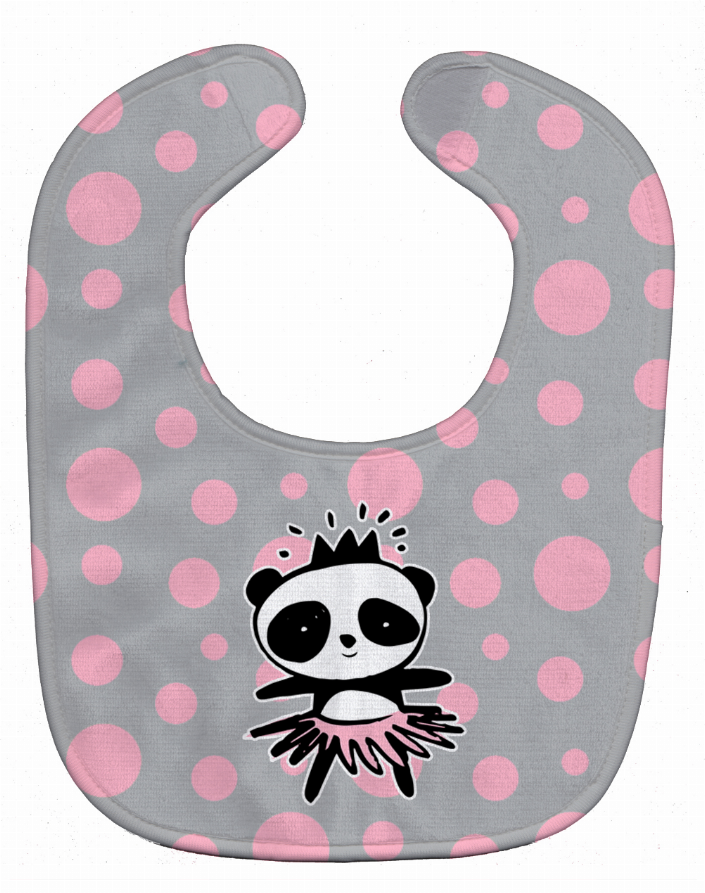 Animal Baby Bib