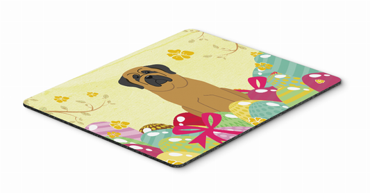 Easter Themed Mouse Pad, Hot Pad or Trivet