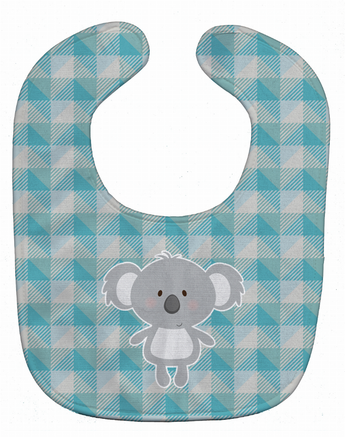 Animal Baby Bib