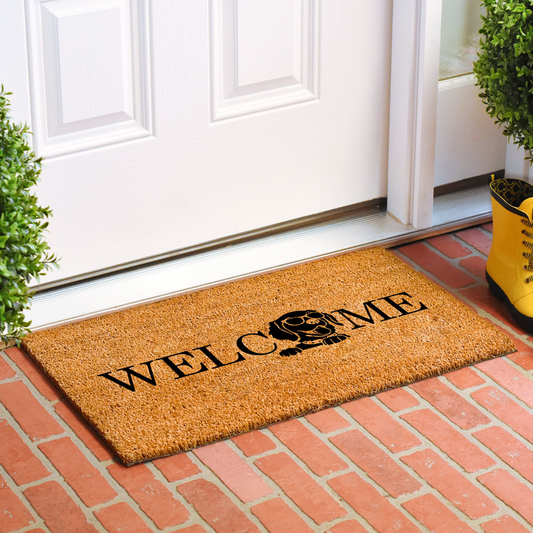 Calloway Mills Euphoric Welcome Doormat